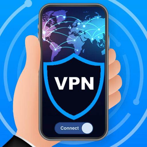 Turbo VPN- Free VPN Proxy Serv