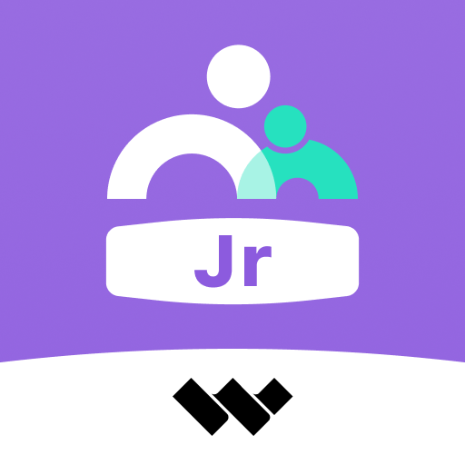 FamiSafe Jr- App para crianças