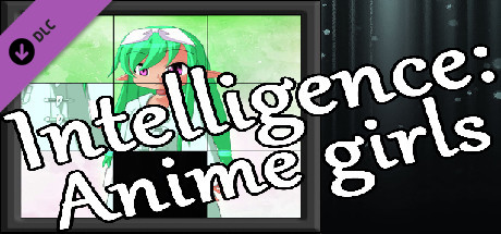 Intelligence: Anime girls - OST