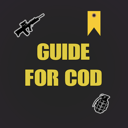 Cod Mobile Guide For Cod Mobile