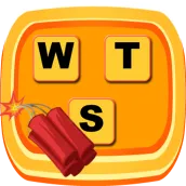 WordTris Scrabble