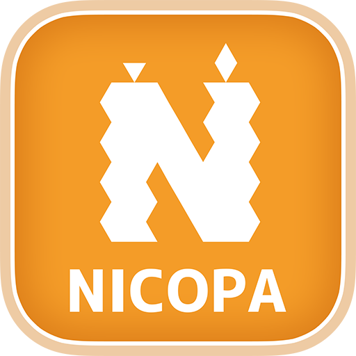 NICOPAアプリ