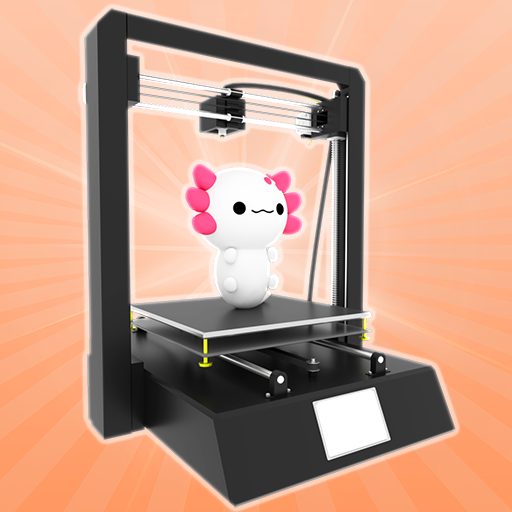 3D Printer