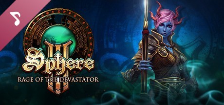 Sphere 3: Rage of the Devastator - Official Soundtrack