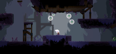 TheLastTree Playtest