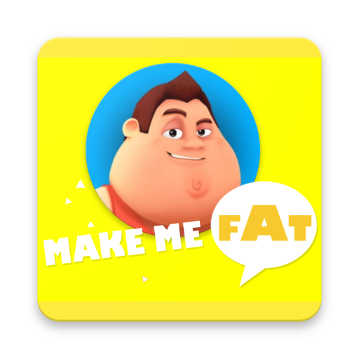 Make Me Fat : Fatifying the fa
