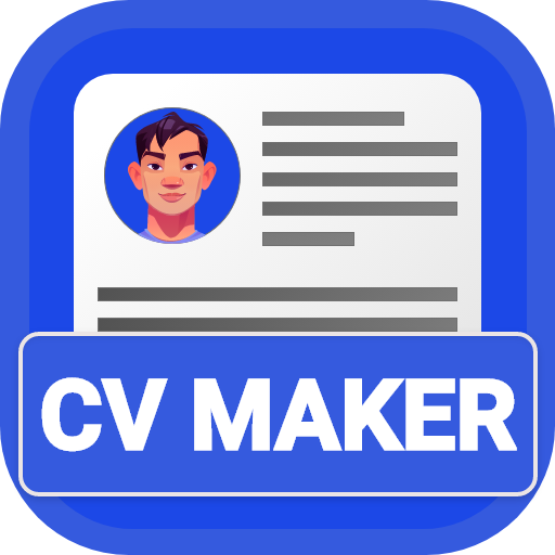 Resume Maker – CV Builder 2024