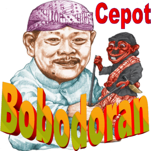 Bobodoran Sunda Cepot Offline