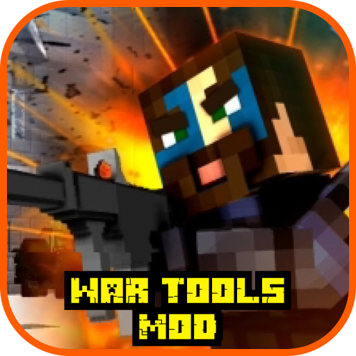 WarTools mod for Minecraft PE