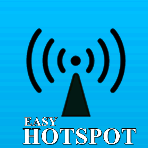 Easy Hotspot