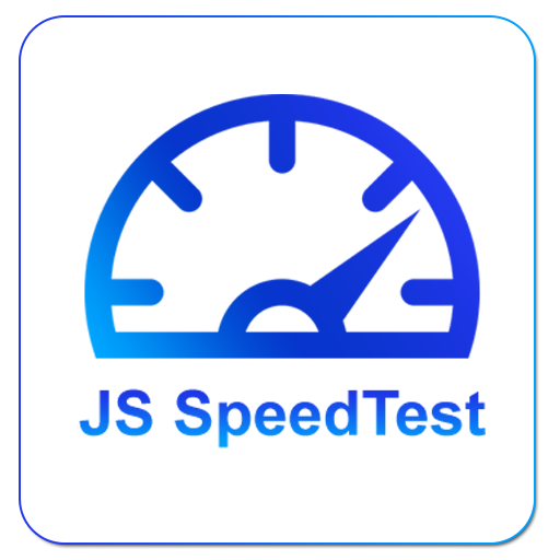 JS SpeedTest