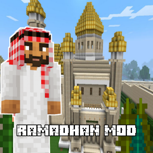 Ramadhan mod for mcpe - master