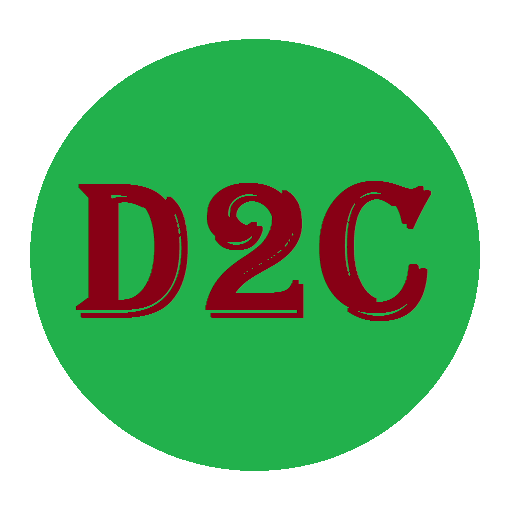 D2C