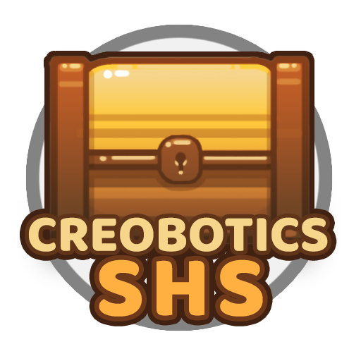 CREOBOTICS SHS