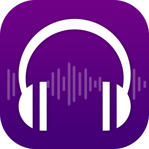 Offline music player