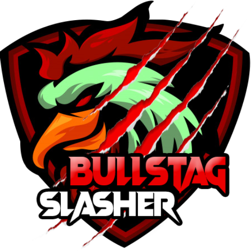 Bullstag Slasher