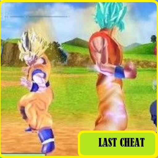 LAST CHEAT DRAGONBALL XENOVERSE