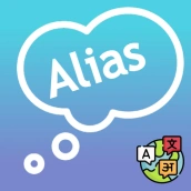 Alias (Georgian, Armenian and etc.)