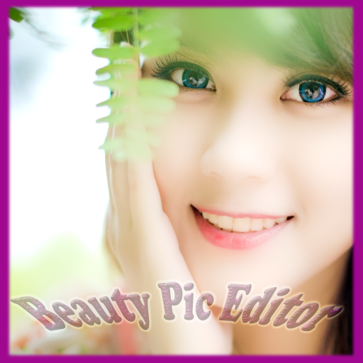 Beauty Picture Editor