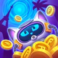 Time Master: Game Tiền & Chiến