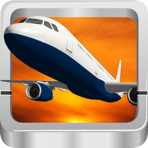 Real Flight - Plane Simulator