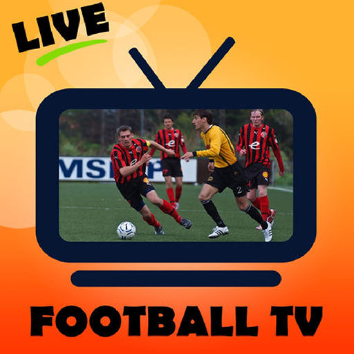 Football Live  TV Pro HD