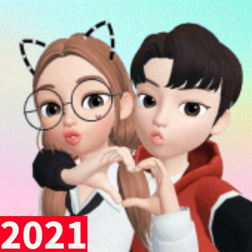 Tips :Zepeto Avatar Maker 2021