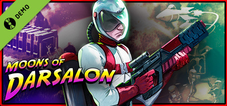 Moons Of Darsalon Demo