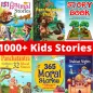 1000+ English Stories for kids