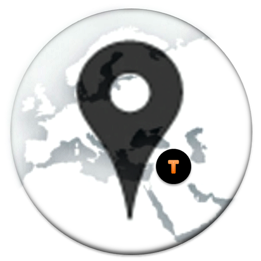 GPS Tracker : Tracer