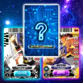 Gacha Power ACG rise of heroes