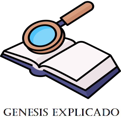 Libro de Genesis Explicado