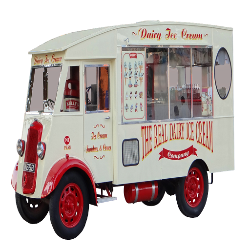 Ice Cream Truck Sounds