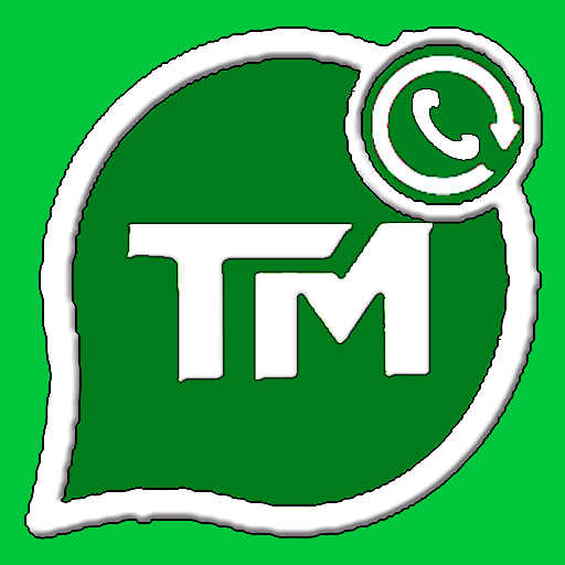 TM Whatapps Saver 2023