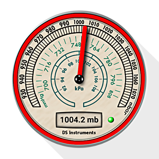 Barometer dan Altimeter