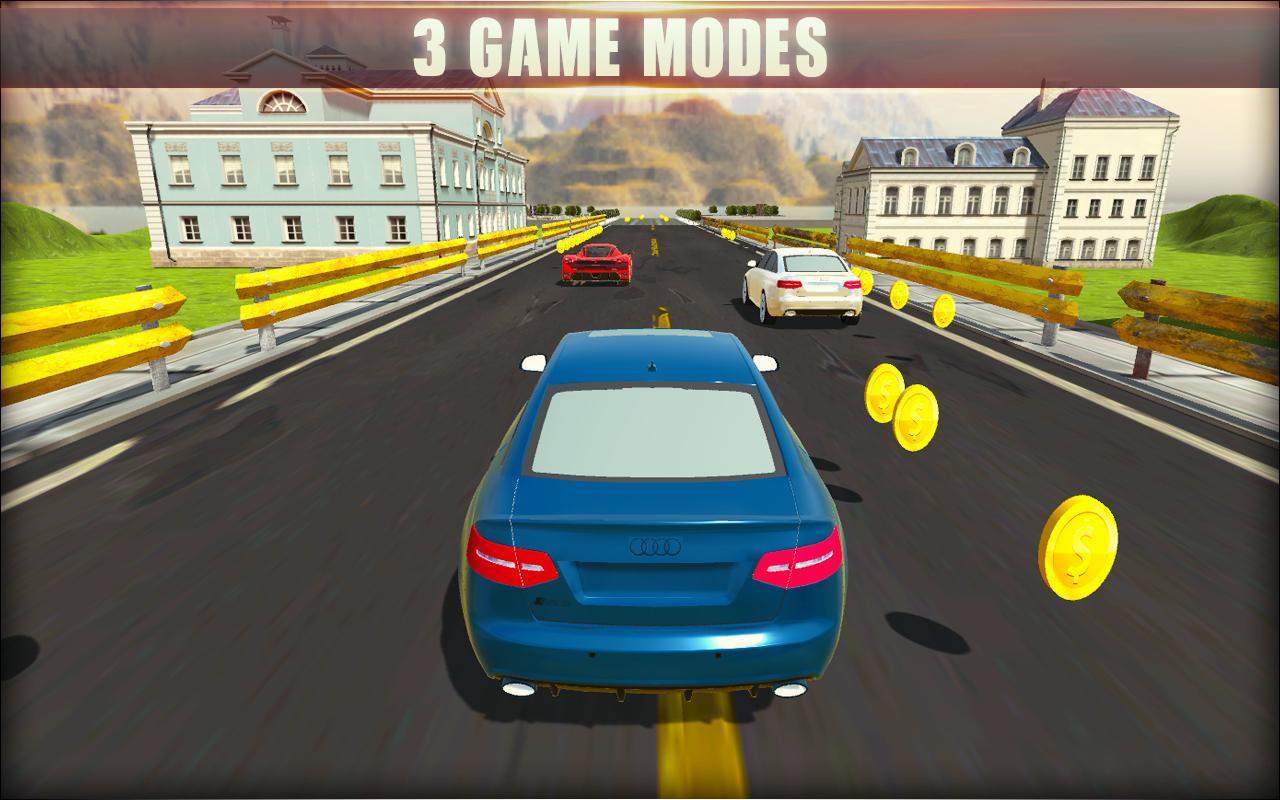 Descargar Car Driving Simulator : Car Racing Game 2018 en PC | GameLoop ...