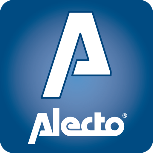 Alecto Camera