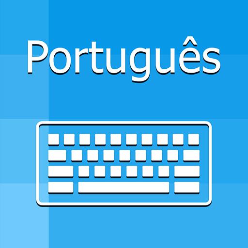 Teclado e Tradutor Português