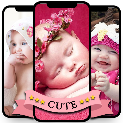 Cute Babies Wallpapers HD Offl