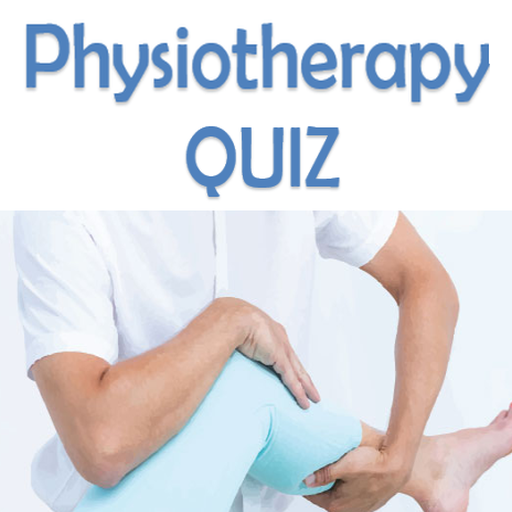 Physiotherapy Quiz