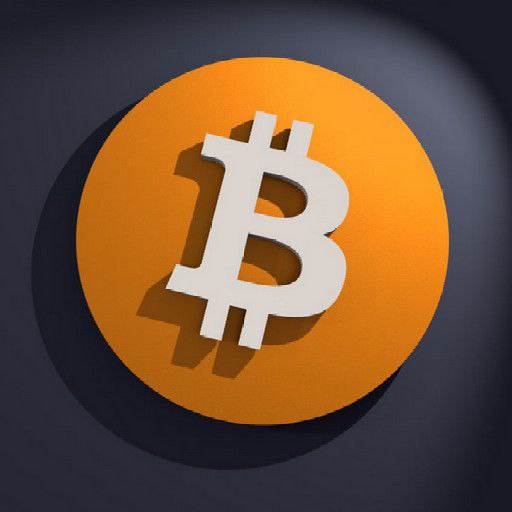 Bitcoin BTC Cloud Mining