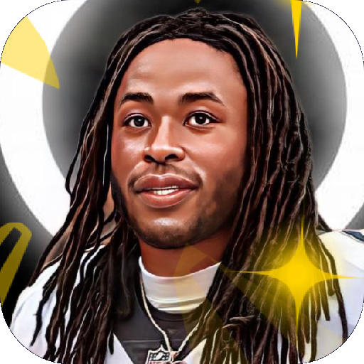 Alvin Kamara Saints Keyboard