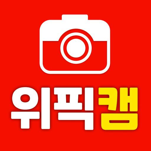 위픽캠 | video chat with Korean