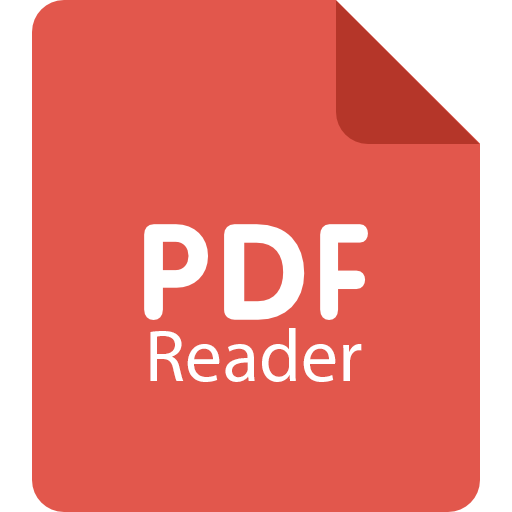 PDF Reader - Auto Scrolling Fe