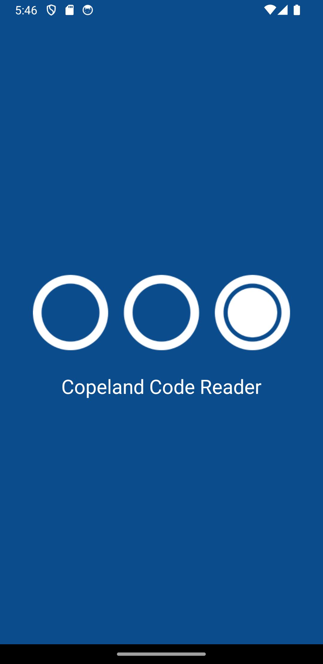 Baixe Copeland Code Reader no PC Oficial GameLoop