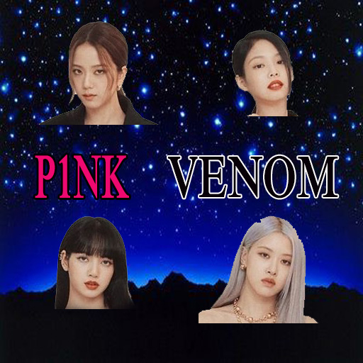 Pink Venom Lagu BlackPink