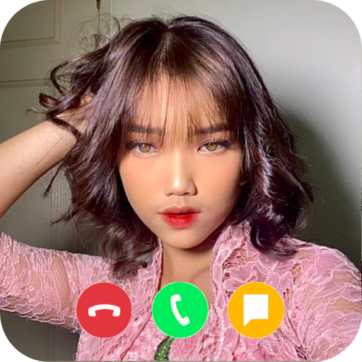 Fuji Video Call - Call Fujian