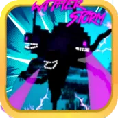 Wither Storm Mod for Minecraft - APK Download for Android
