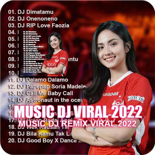 Lagu DJ TikTok Viral 2022