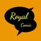 Royal Comic , YotePya